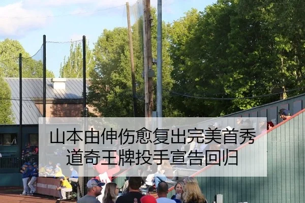 山本由伸伤愈复出完美首秀 道奇王牌投手宣告回归